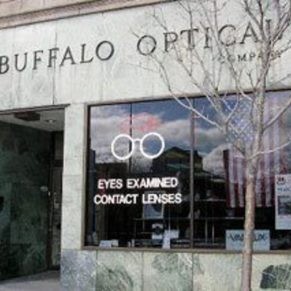 Eye Care center in Buffalo