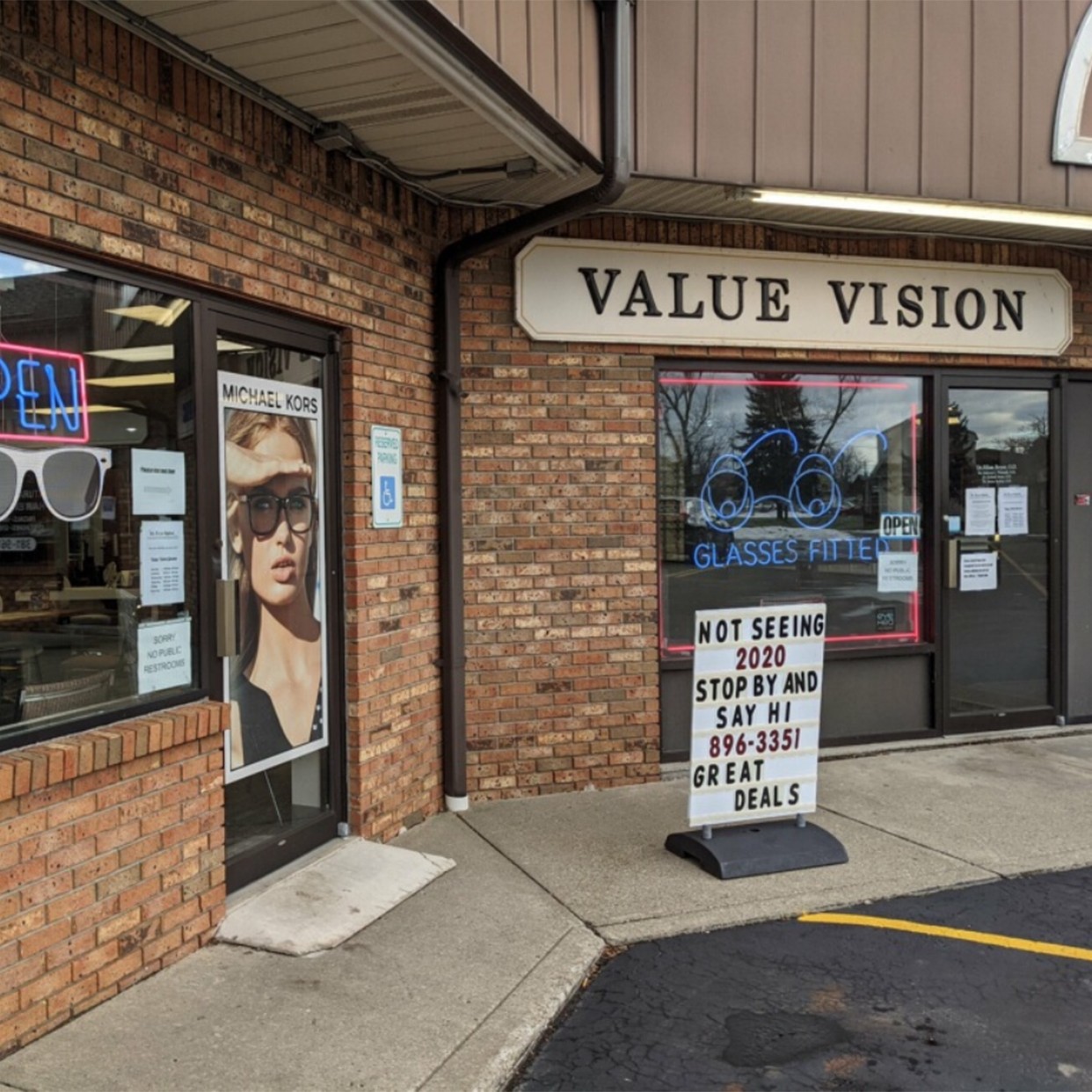 Value Vision in Cheektowaga NY Value Vision in Cheektowaga NY