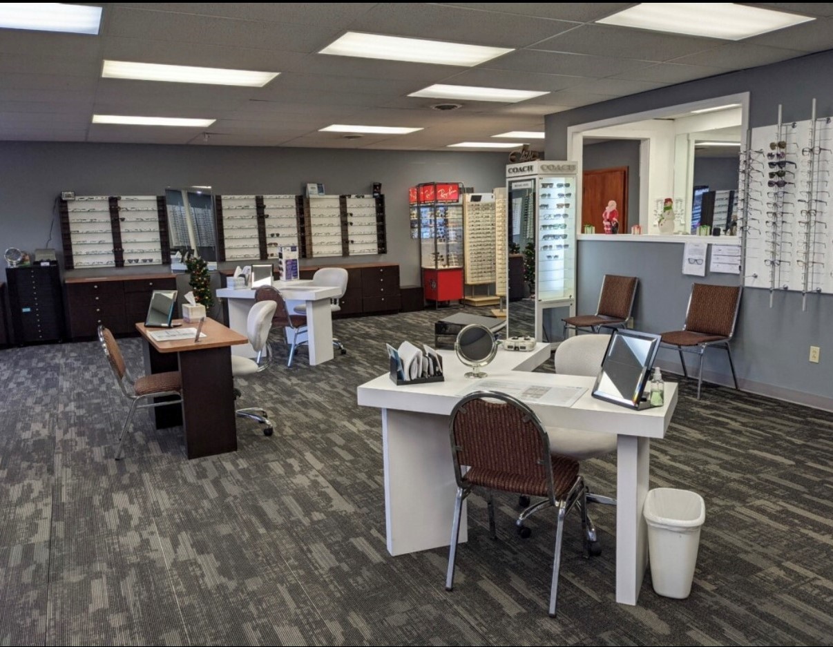 Value Vision Cheektowaga Location