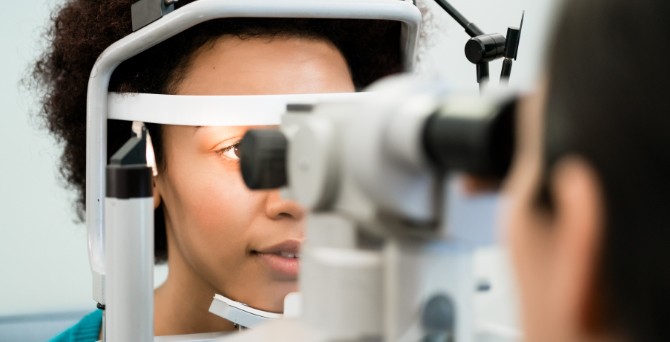 Medical Eye Care in Buffalo and Rochester NY