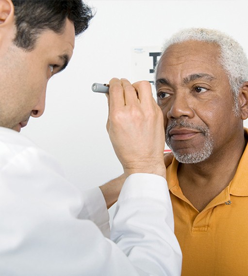 Glaucoma Doctor in Buffalo and Rochester NY