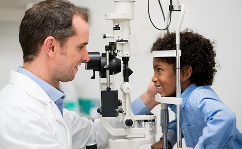 Eye Care Doctors in Buffalo and Rochester NY