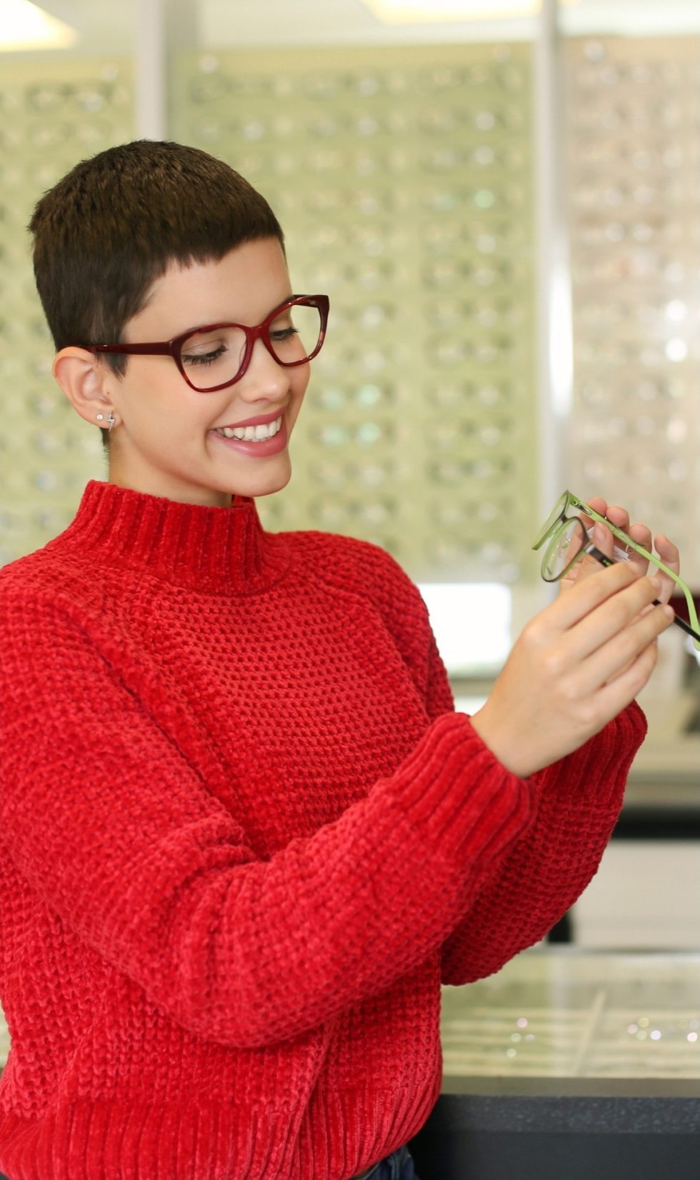 Value Vision Cheektowaga NY Eye Care Center Local Eye