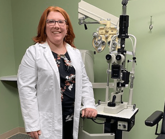 Dr. Beyer Council Opticians