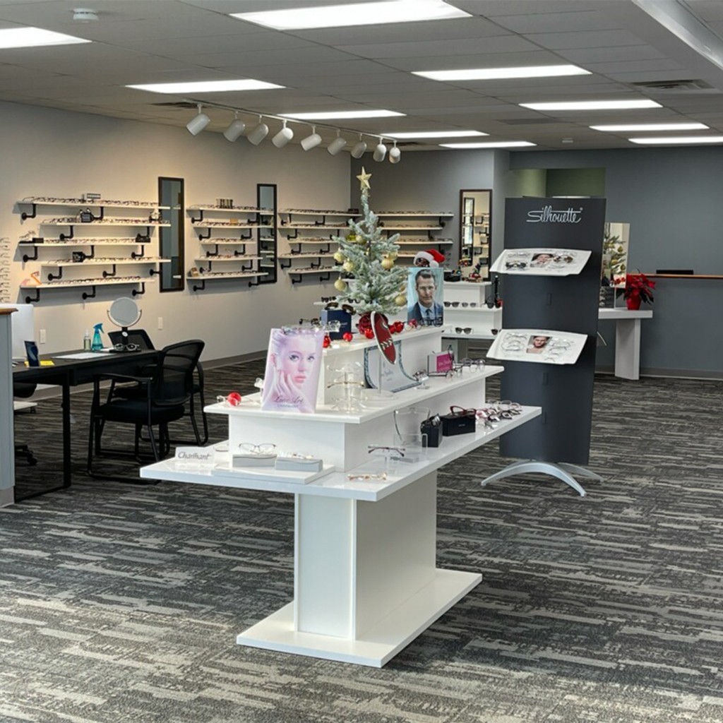Zilliox Optical Location