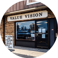 Value Vision Cheektowaga Location