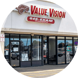 Value Vision Lackawanna Location
