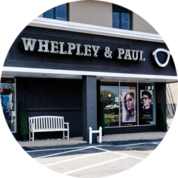 Whelpley & Paul Brighton Location