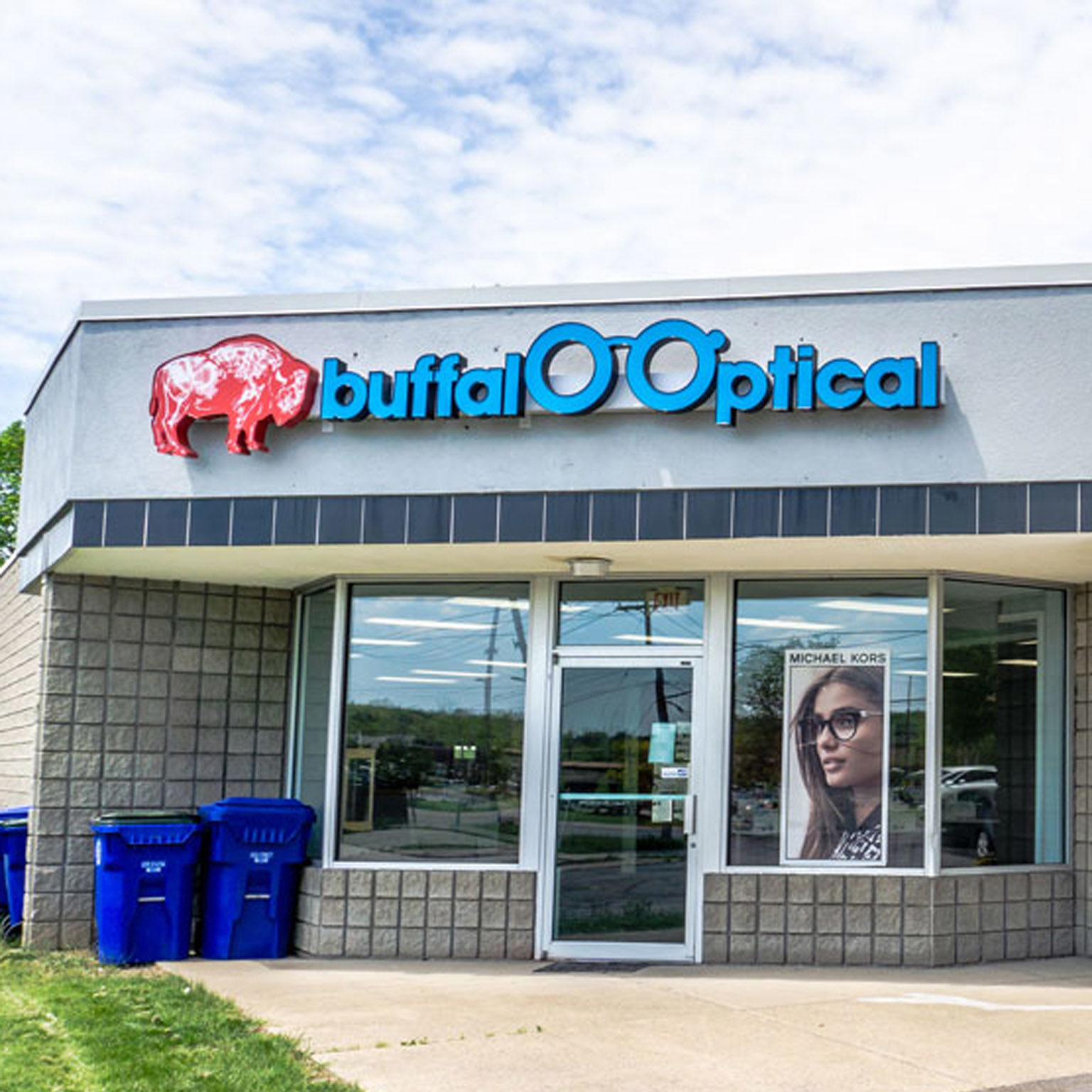 Zilliox Optical in West Seneca, NY Eye Care Local Eye Doctor