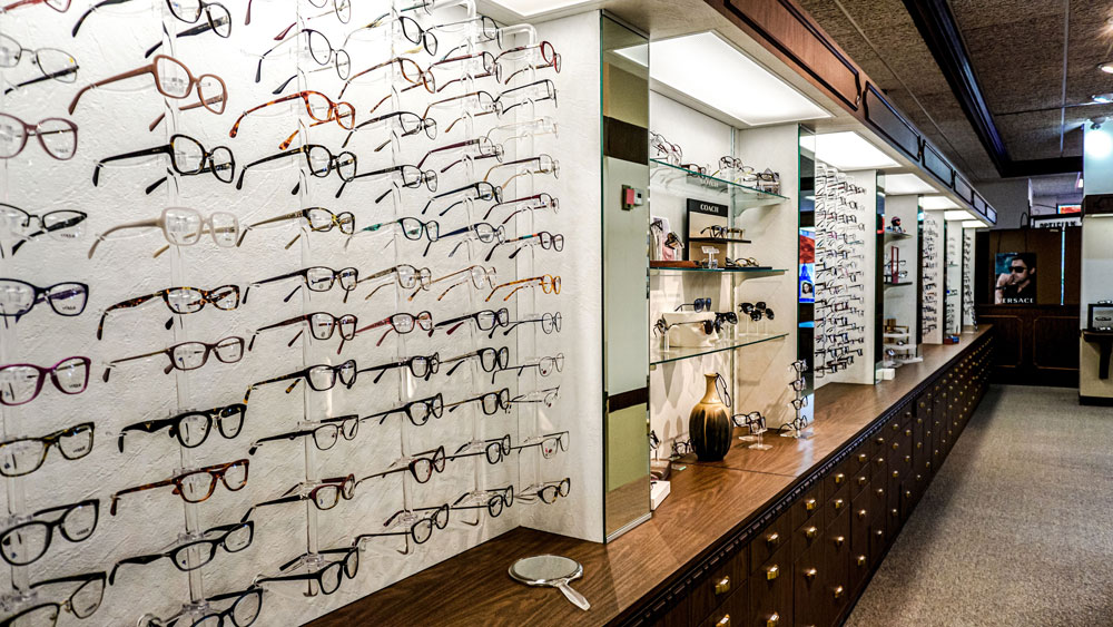 glasses selection buffalo optical your local eye doctor downtown