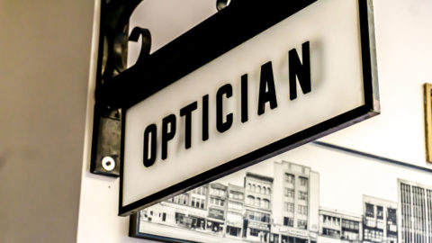 Buffalo Optical in Buffalo, NY | Eye Care Center | Local Eye Doctor
