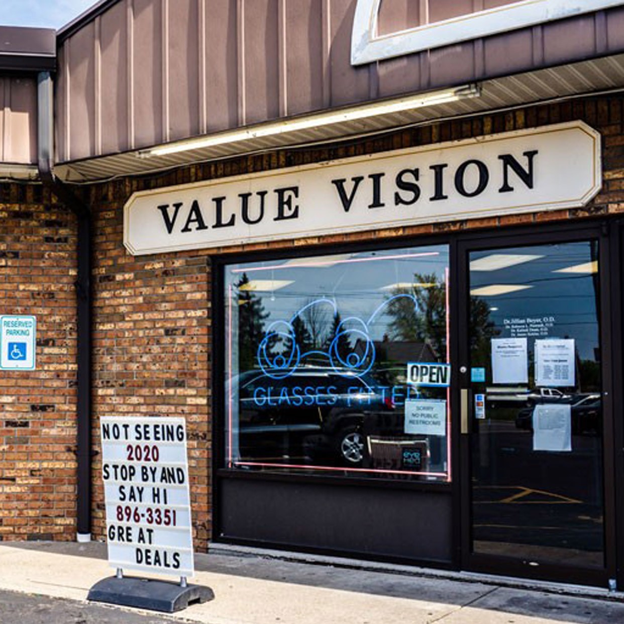 Value Vision in Cheektowaga NY