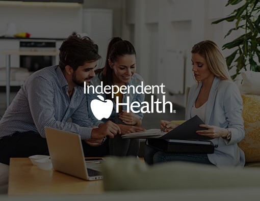 Independent Health Logo