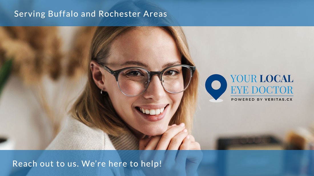 Derby Eye & Vision | Eye Doctors & Eye Exams | Derby, NY