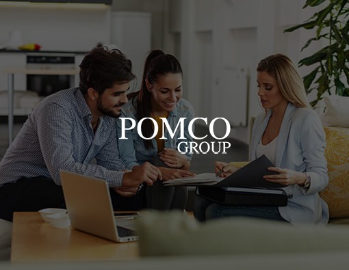 Pomco Group Logo