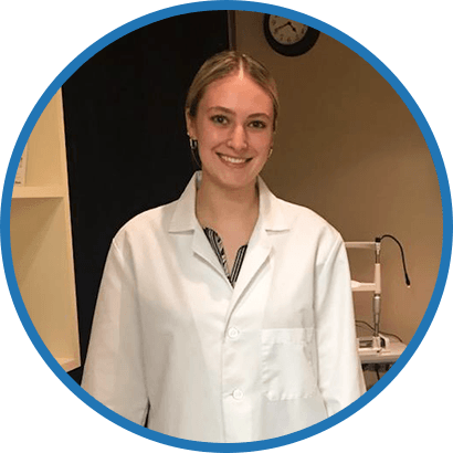 Dr. Jillian Beyer Dr. Joselyn Redmond headshot