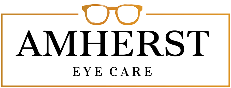 Amherst Eye Care logo