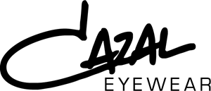 cazal eyewear logo