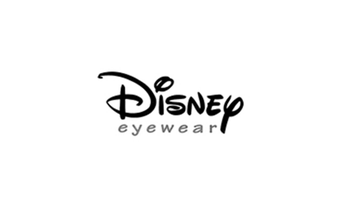 disney eyewear logo
