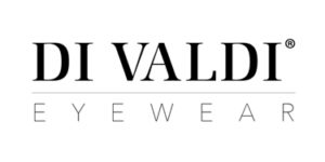 divaldi eyewear logo