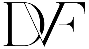 dvf logo
