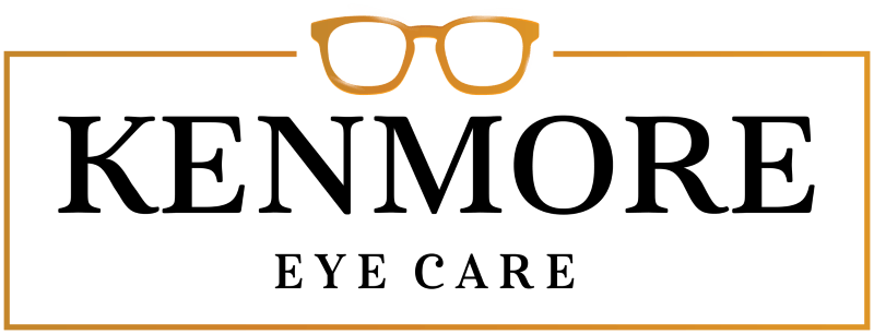 Kenmore Eye Care Logo