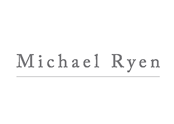michael ryen logo