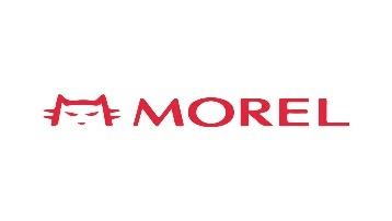 morel logo