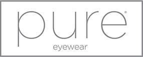 Pure eyewear logo