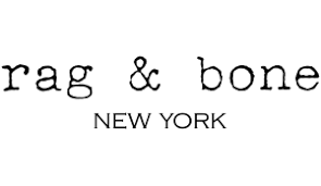 rag and bone logo