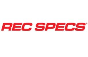 rec specs logo