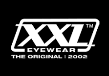 xxl eyewear logo