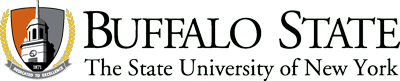 Buffalo State University Of New York logo