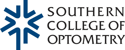 Southern College Of Optometry logo