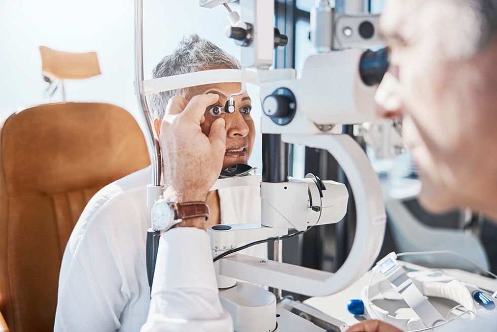 Dr. Deepak Gupta | Optometrist | Webster, NY