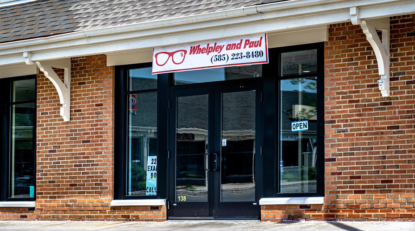 Whelpley & Paul - Fairport Store