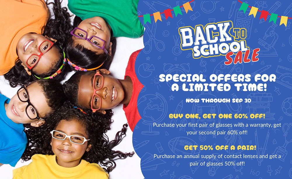 Back To School Sale Back To School Sale