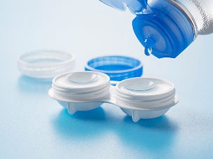 Contact Lenses