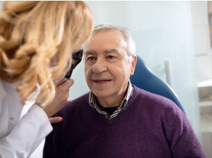 Cornea Treatment