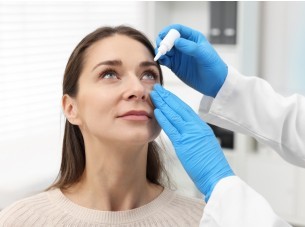 Dry Eye Treatment