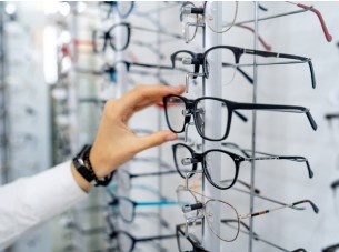 Glasses and Frames