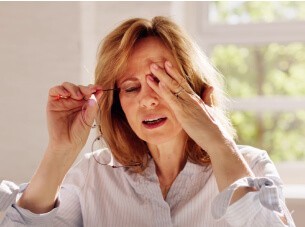 Glaucoma