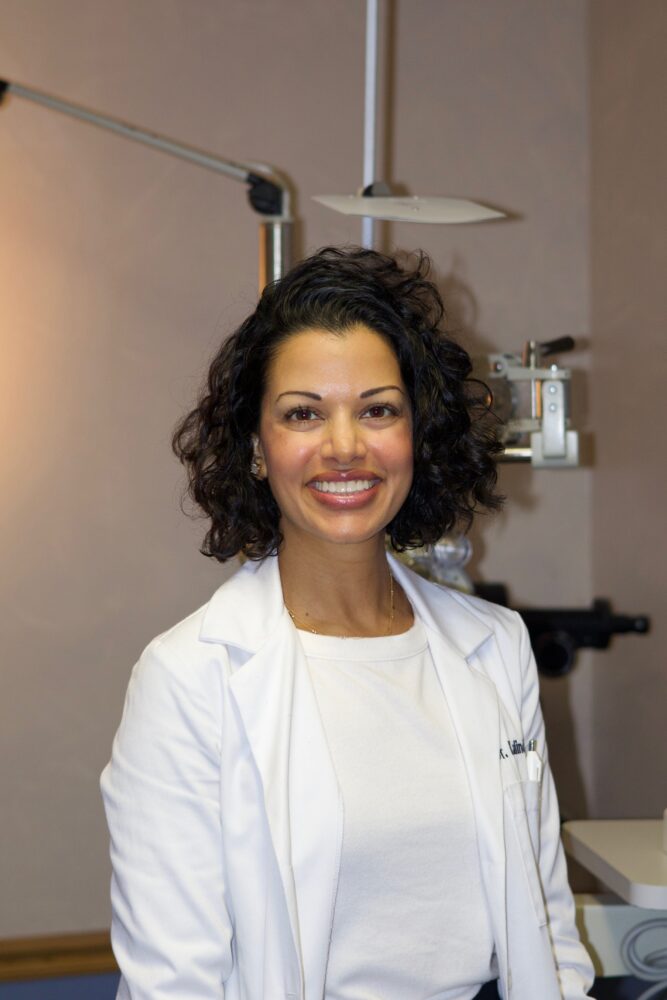 Dr. Kalindi Desai Dr. Kalindi Desai