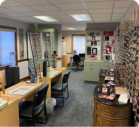 Value Vision - West Seneca