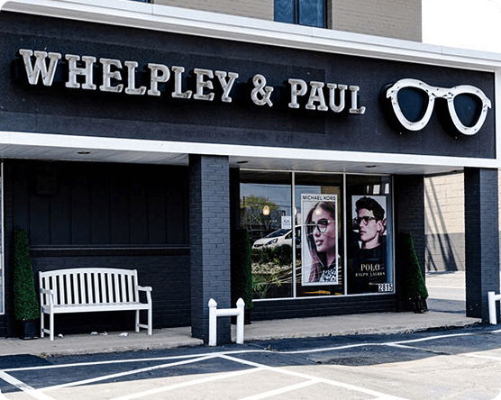 Whelpley & Paul in Rochester, NY