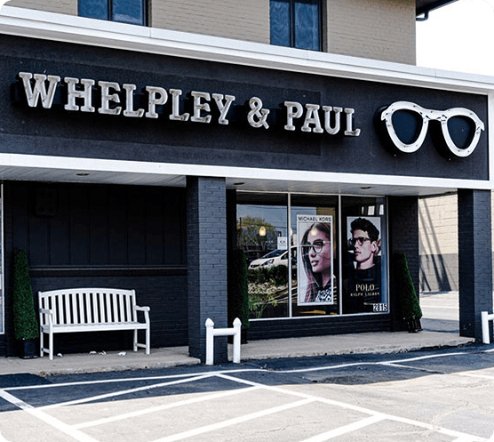 Whelpley & Paul Brighton Location