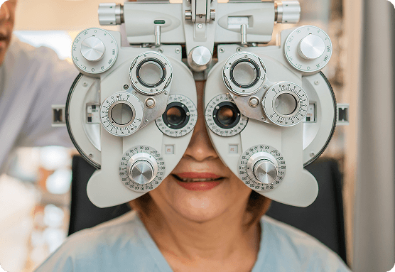 Eye exams for all ages in  Rochester and Webster, NY