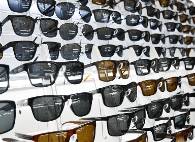Designer Sunglasses for Every Style