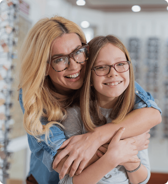 Pediatric eye care in Fairport, Greece, Webster, and Rochester, NY