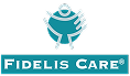 Fidelis Care Logo